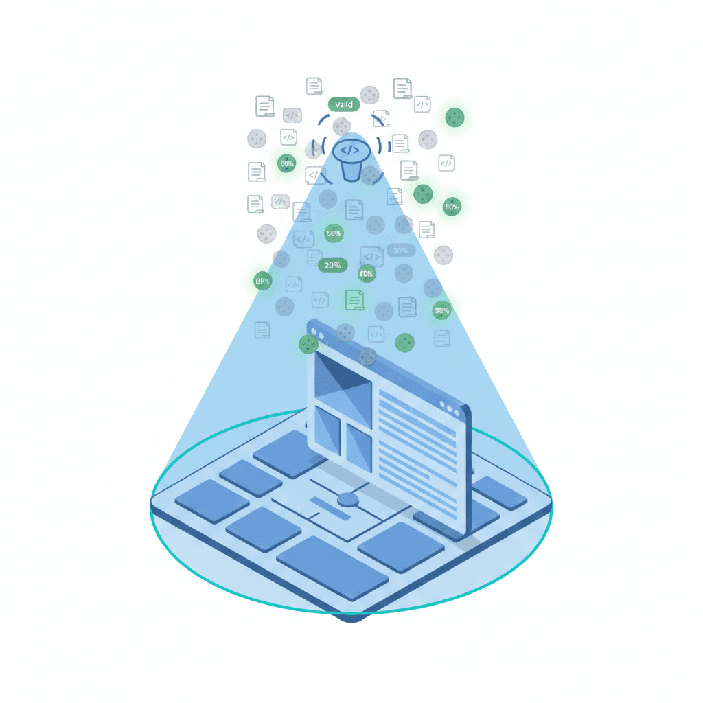 Cookie Compliance Validation